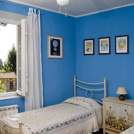Maria Vittoria Σπίτι διακοπών Capannori
