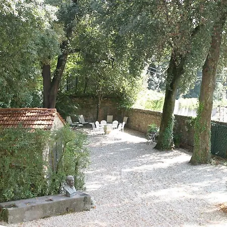 Maria Vittoria Σπίτι διακοπών